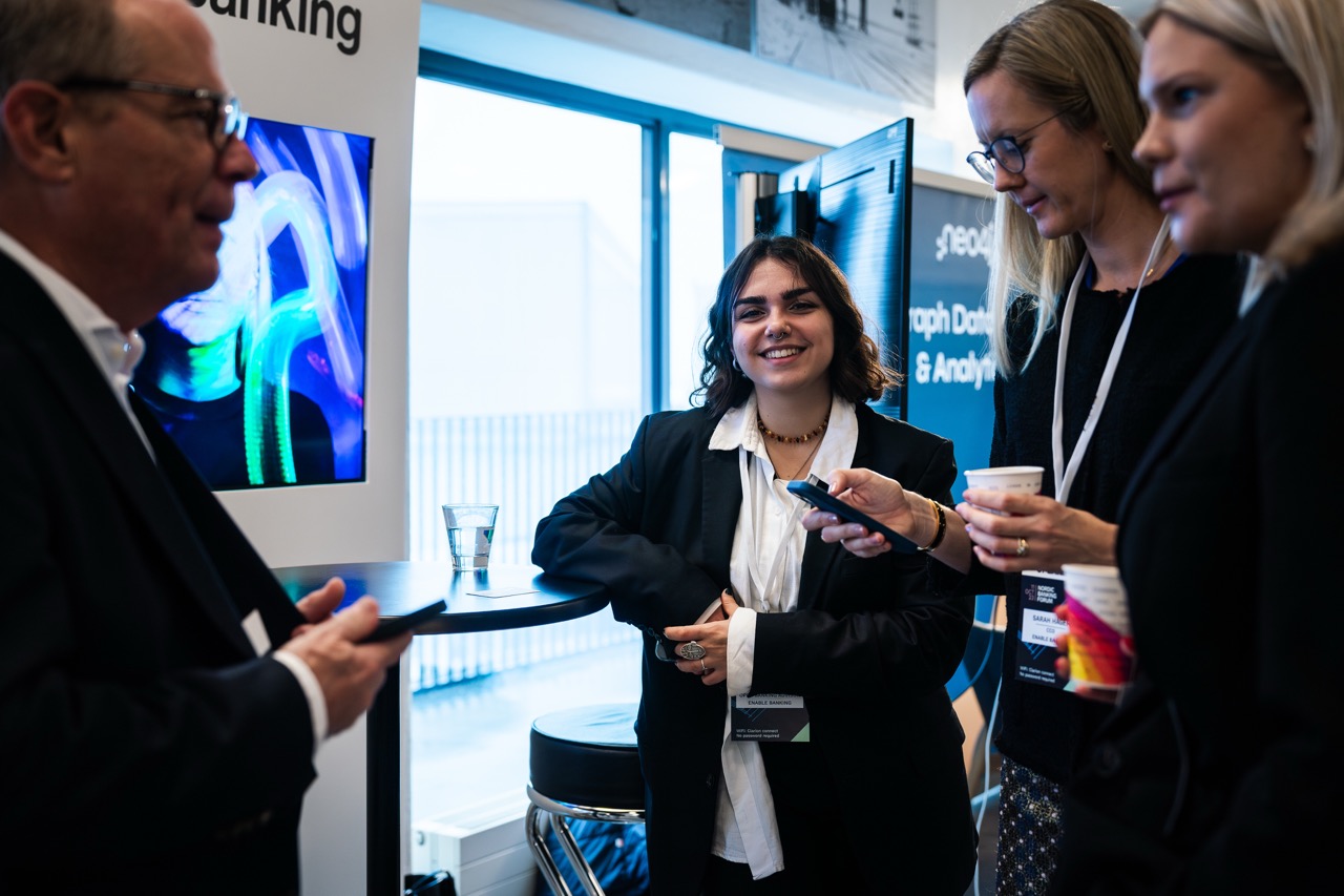 Tapahtumakuvaus - JA-Media